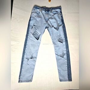 Levi's 512 Jeans